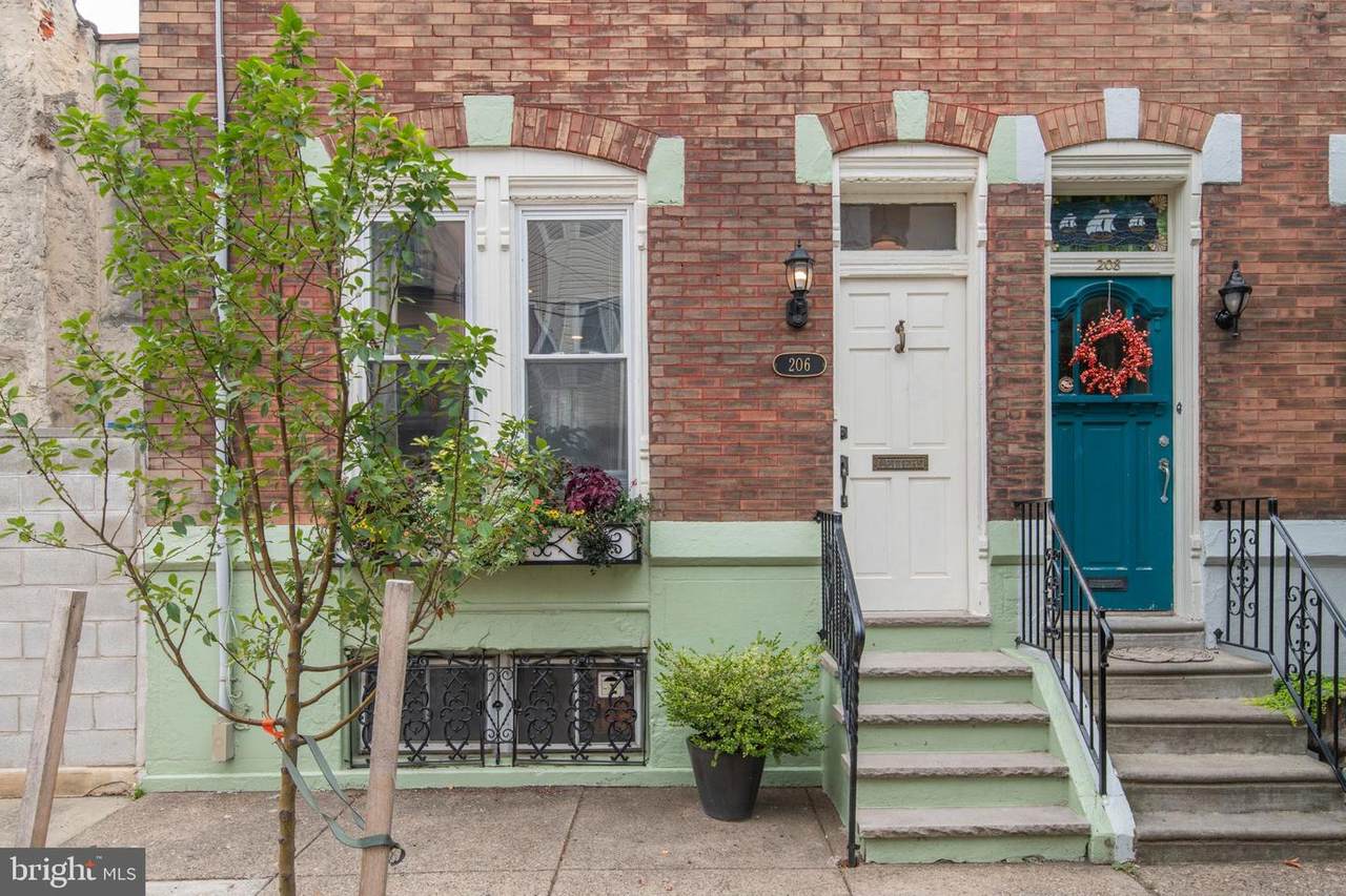 206 Tasker Street - Photo 1