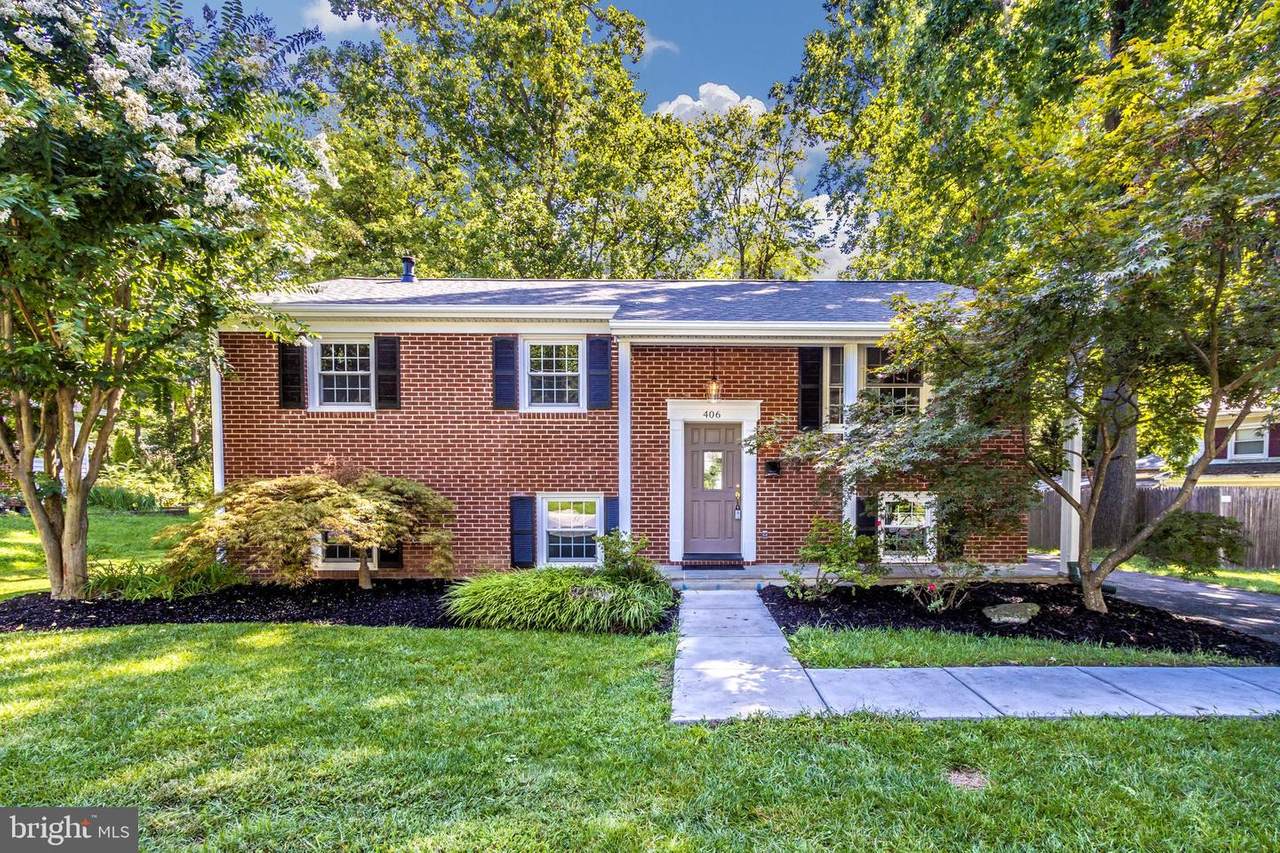 406 Woodland Road - Photo 1