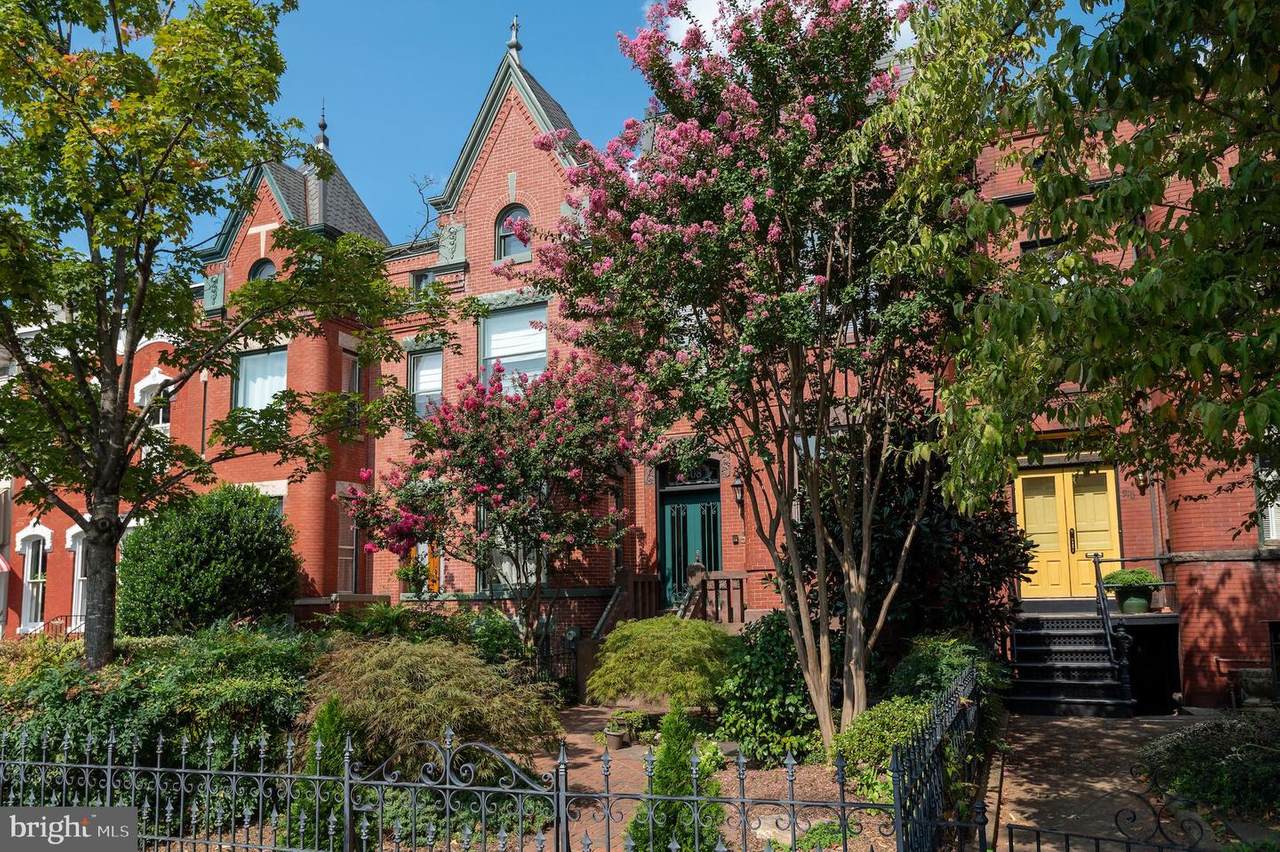 908 Massachusetts Avenue - Photo 1