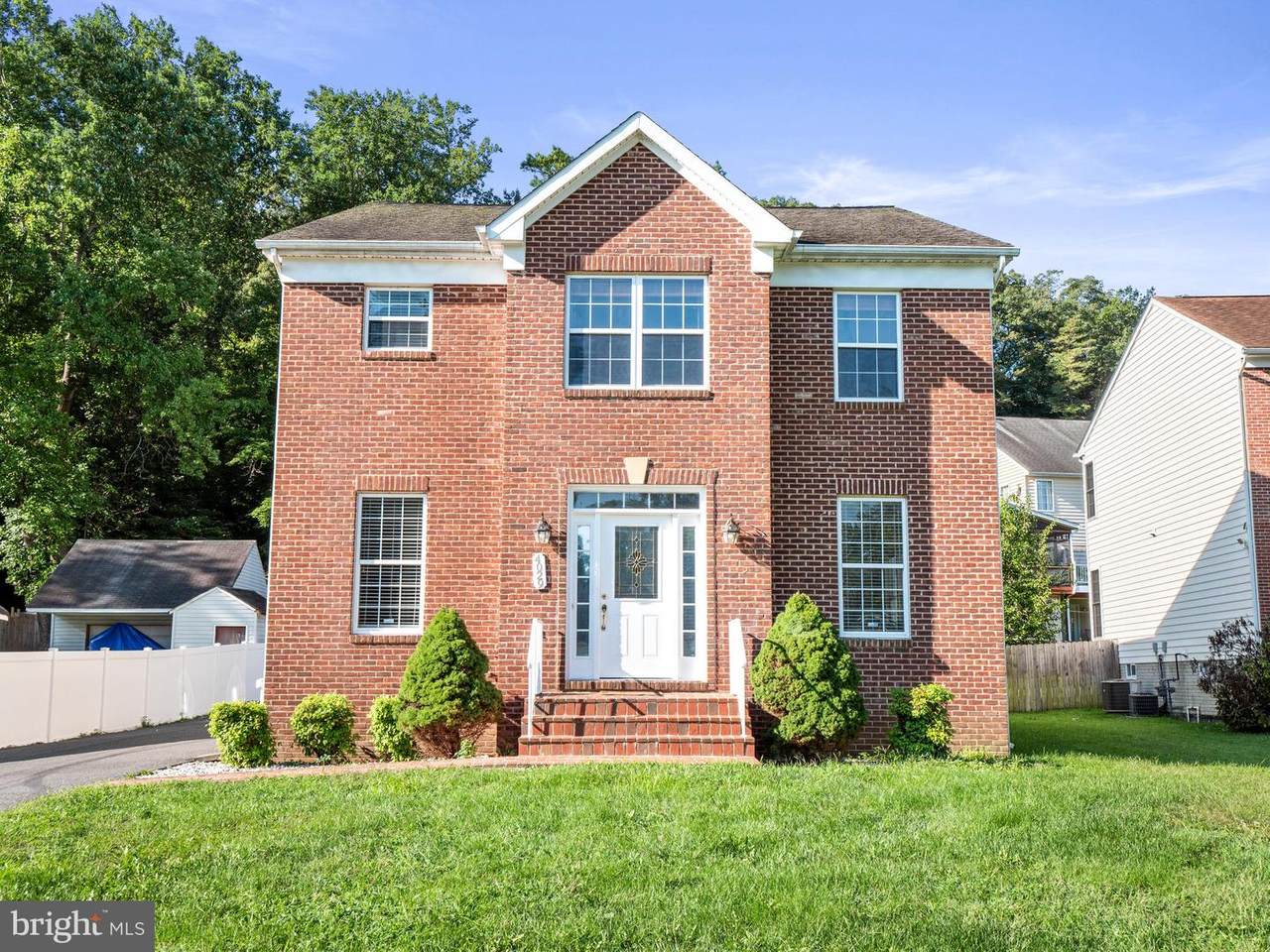 4029 White Haven Drive - Photo 1