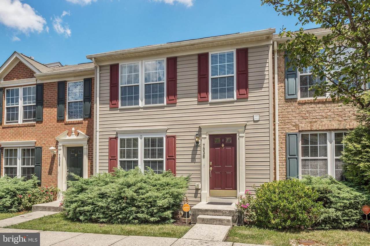 7036 Holly Springs Lane - Photo 1