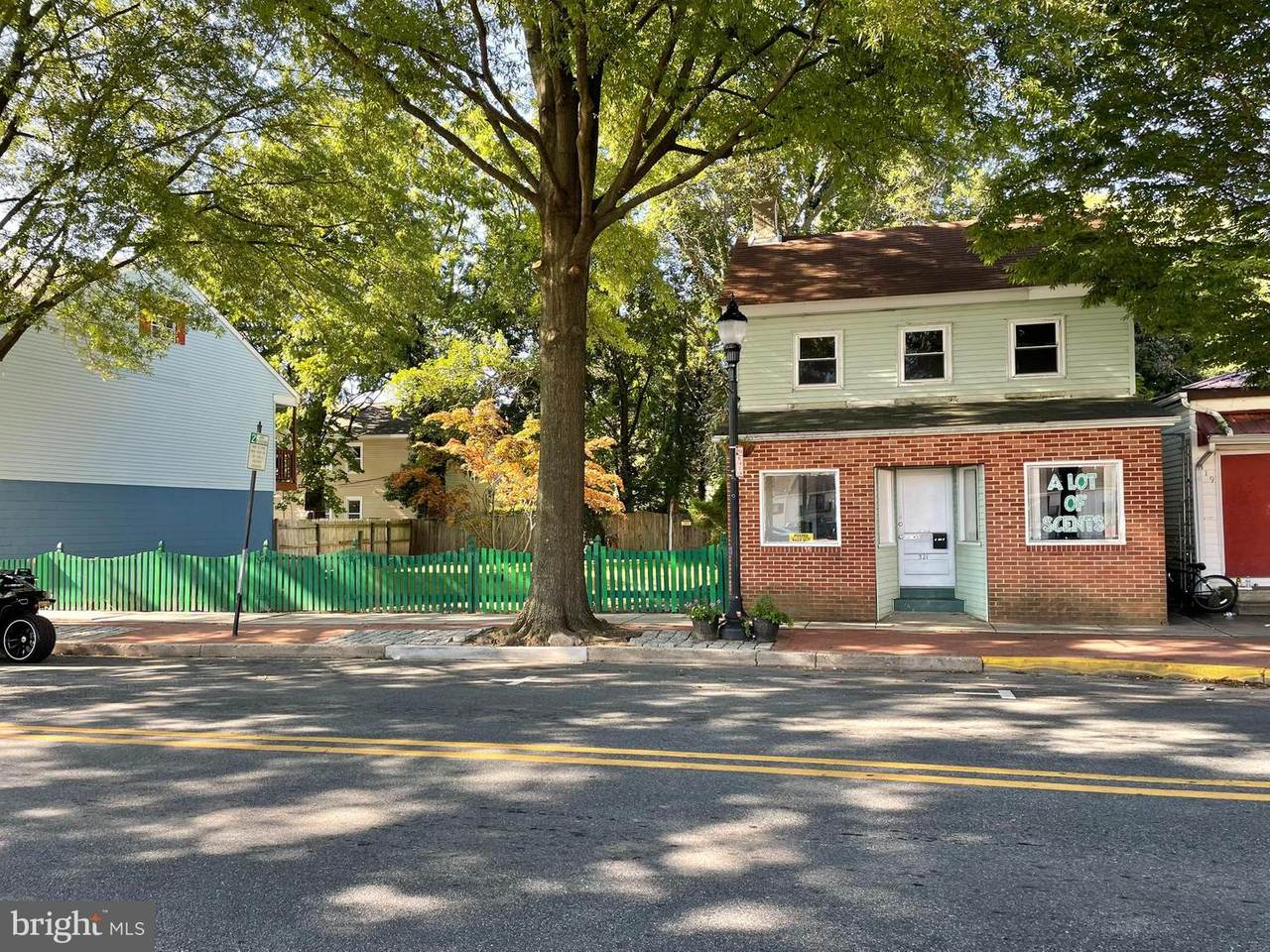 321 Loockerman Street - Photo 1