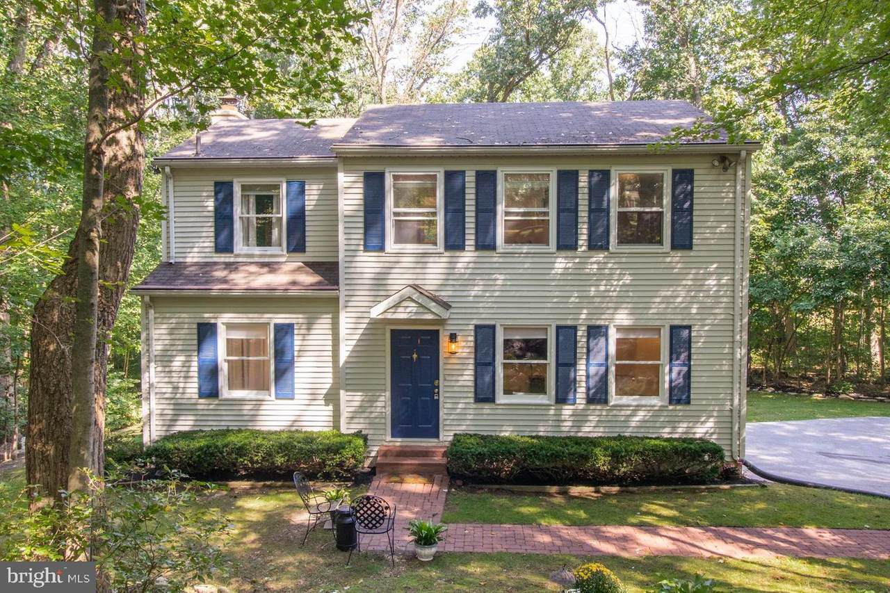7 Rockland Way - Photo 1