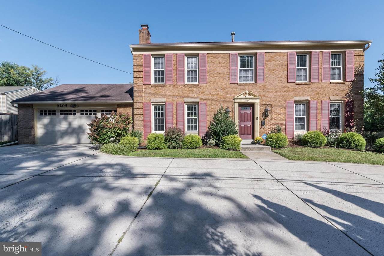 9205 Fernwood Road - Photo 1