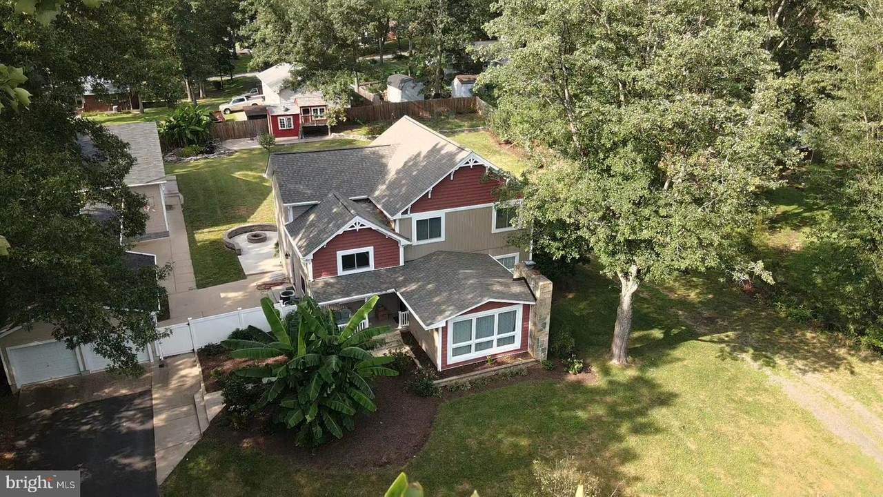 1007 Ficklen Road - Photo 1