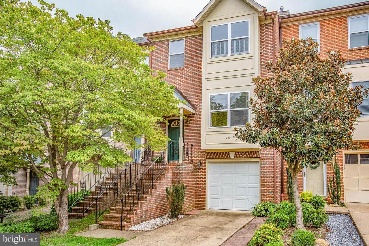407 Shaw Court - Photo 1