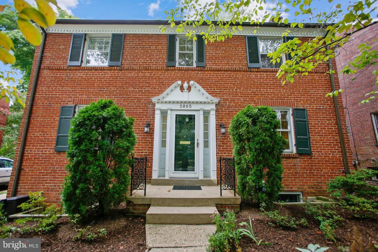 5865 Nebraska Avenue - Photo 1