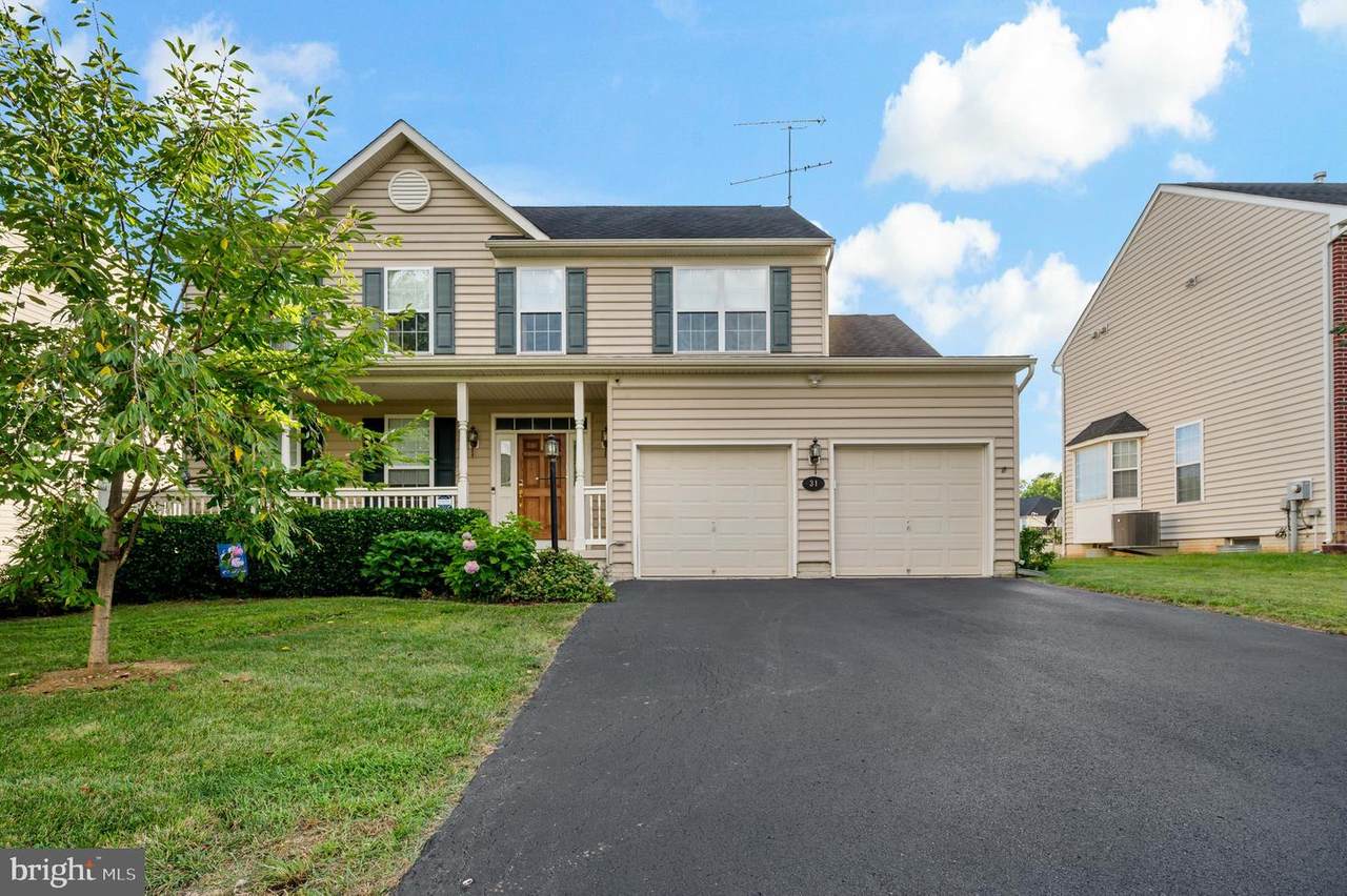 31 Adad Way - Photo 1