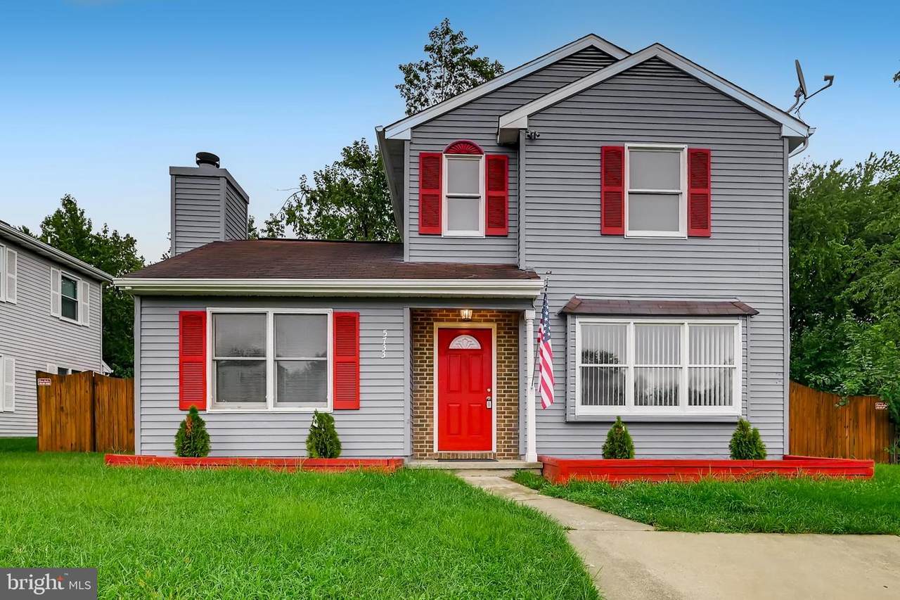 5733 Van Dyke Road - Photo 1