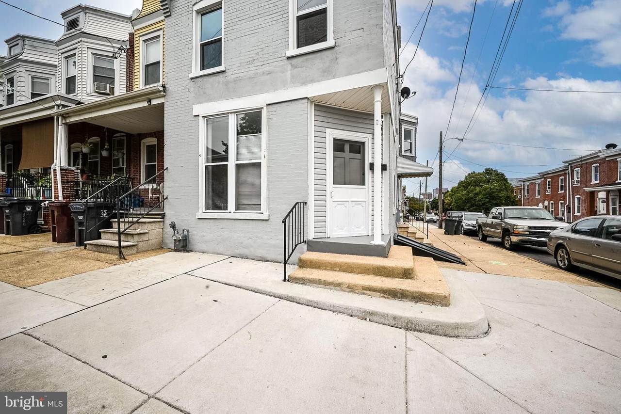 216 Harrison Street - Photo 1