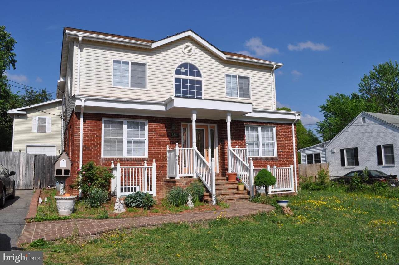 6428 Pickett Street - Photo 1