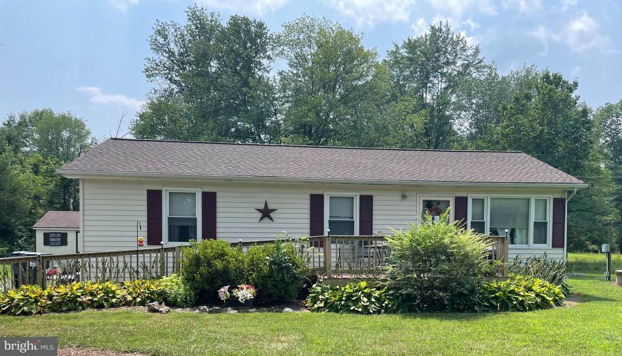 15638 Carrico Mills Road - Photo 1