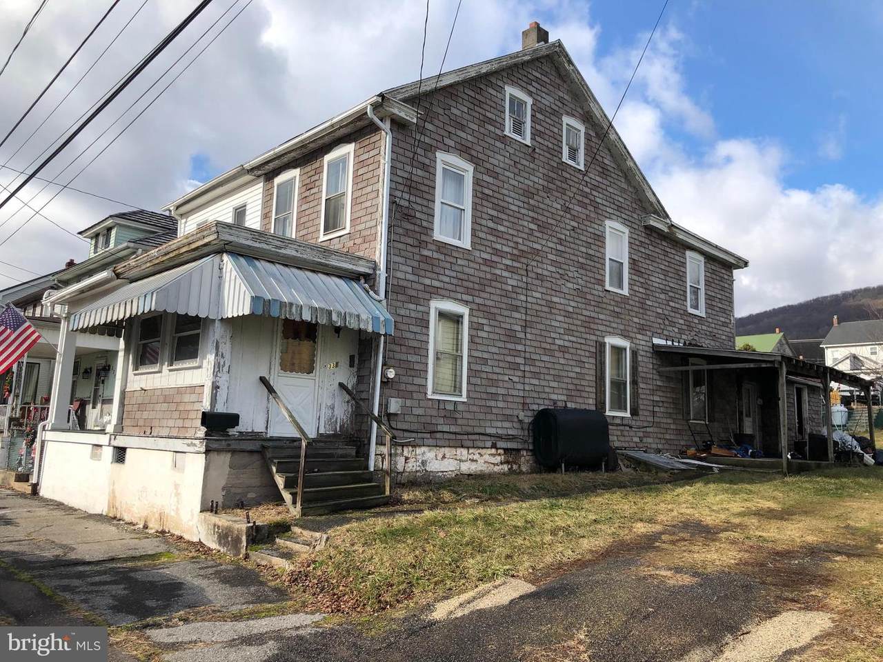 331 Wiconisco Avenue - Photo 1