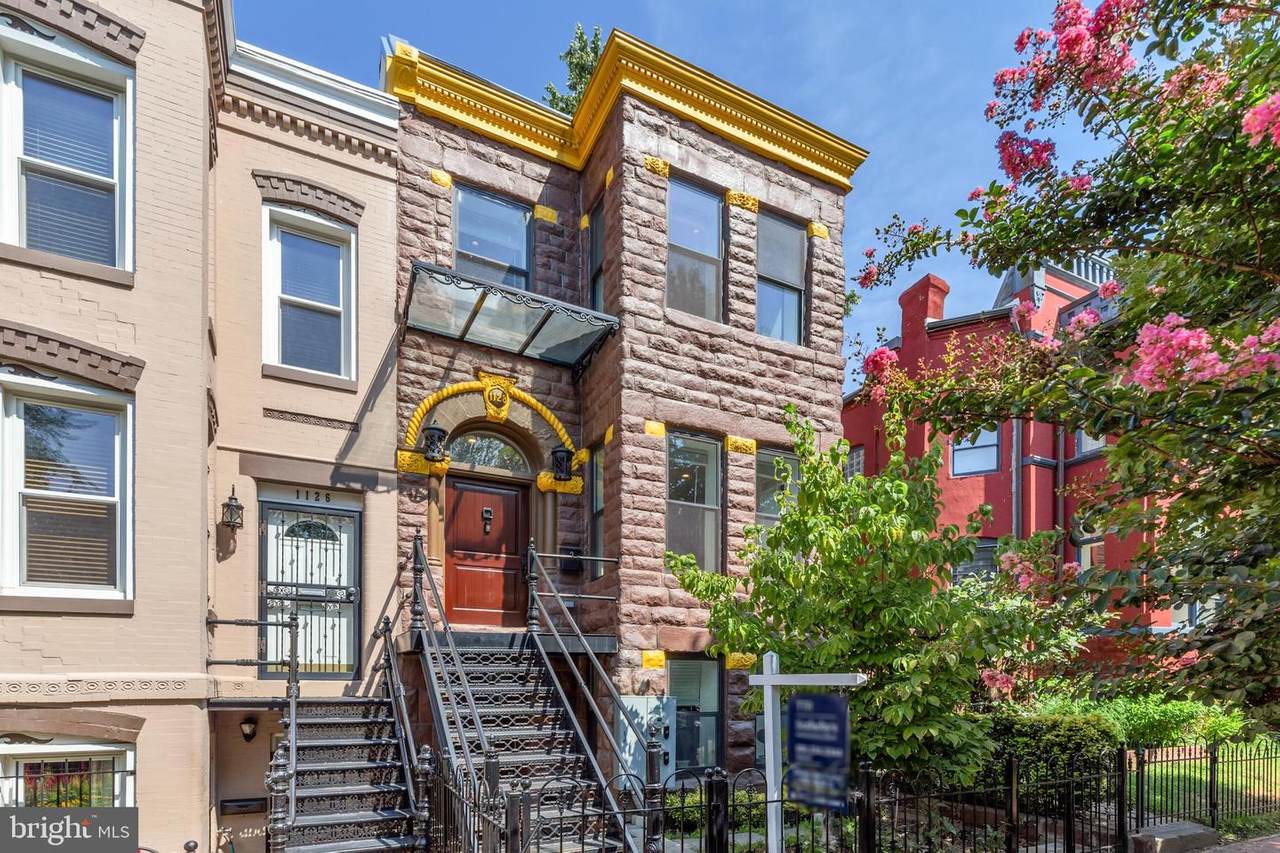 1128 G Street - Photo 1