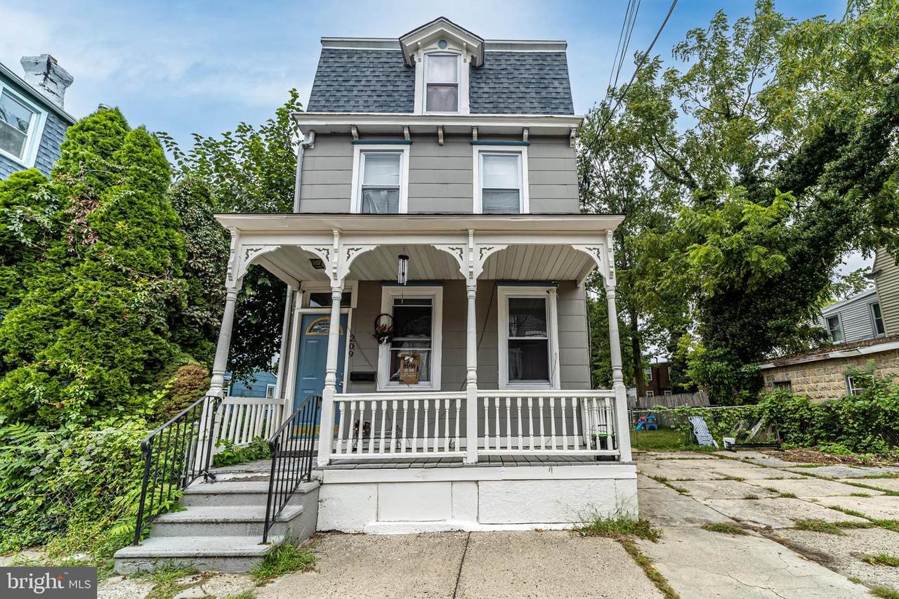 209 Union Street - Photo 1