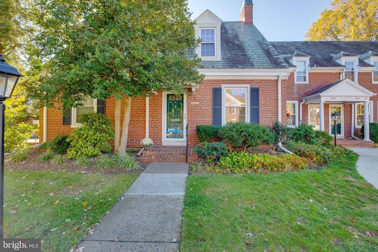 4602 34TH Street - Photo 1