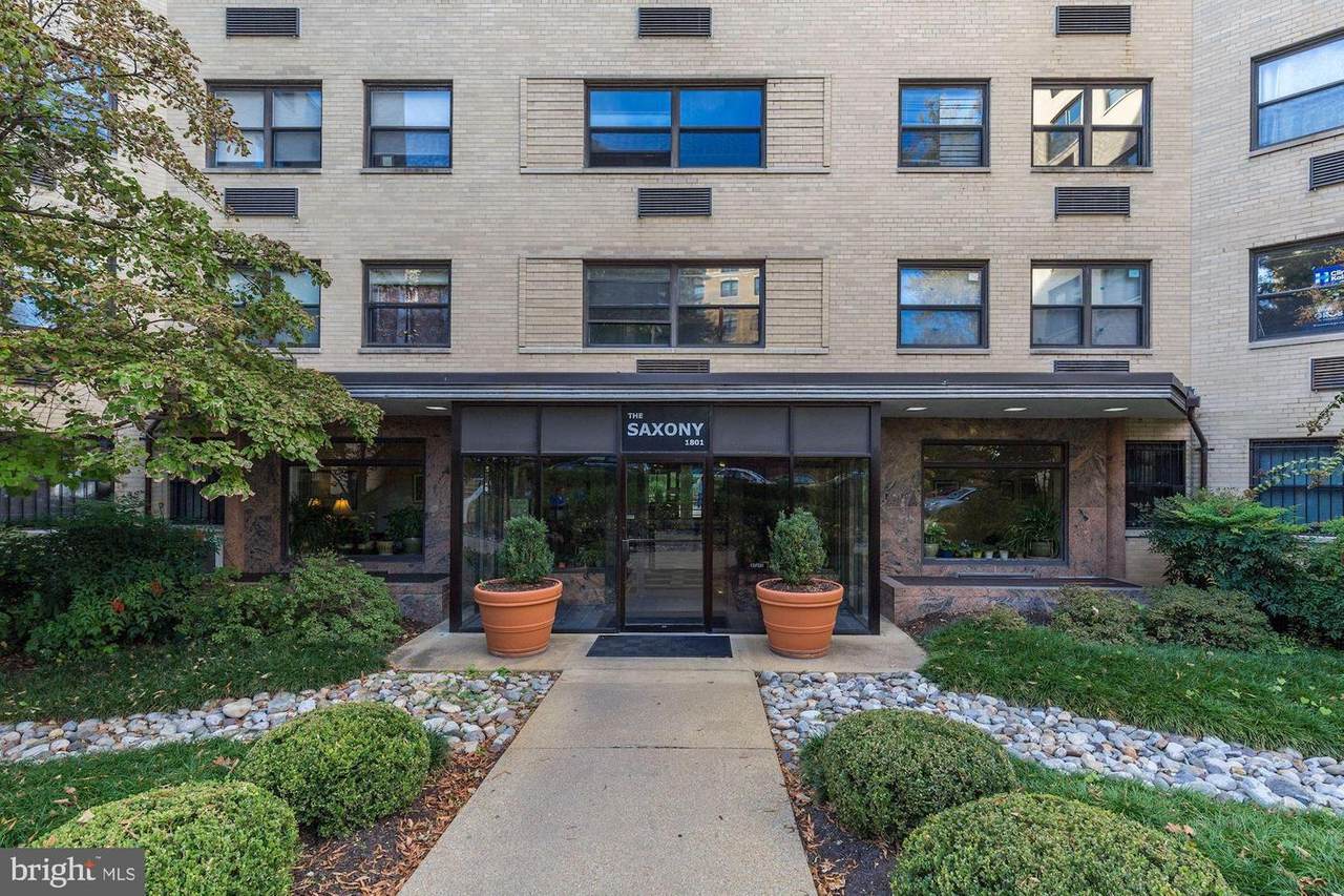 1801 Clydesdale Place - Photo 1