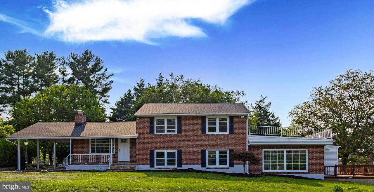 1206 Dulaney Valley Road - Photo 1