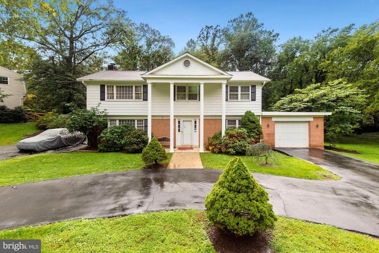 3404 Valewood Drive - Photo 1