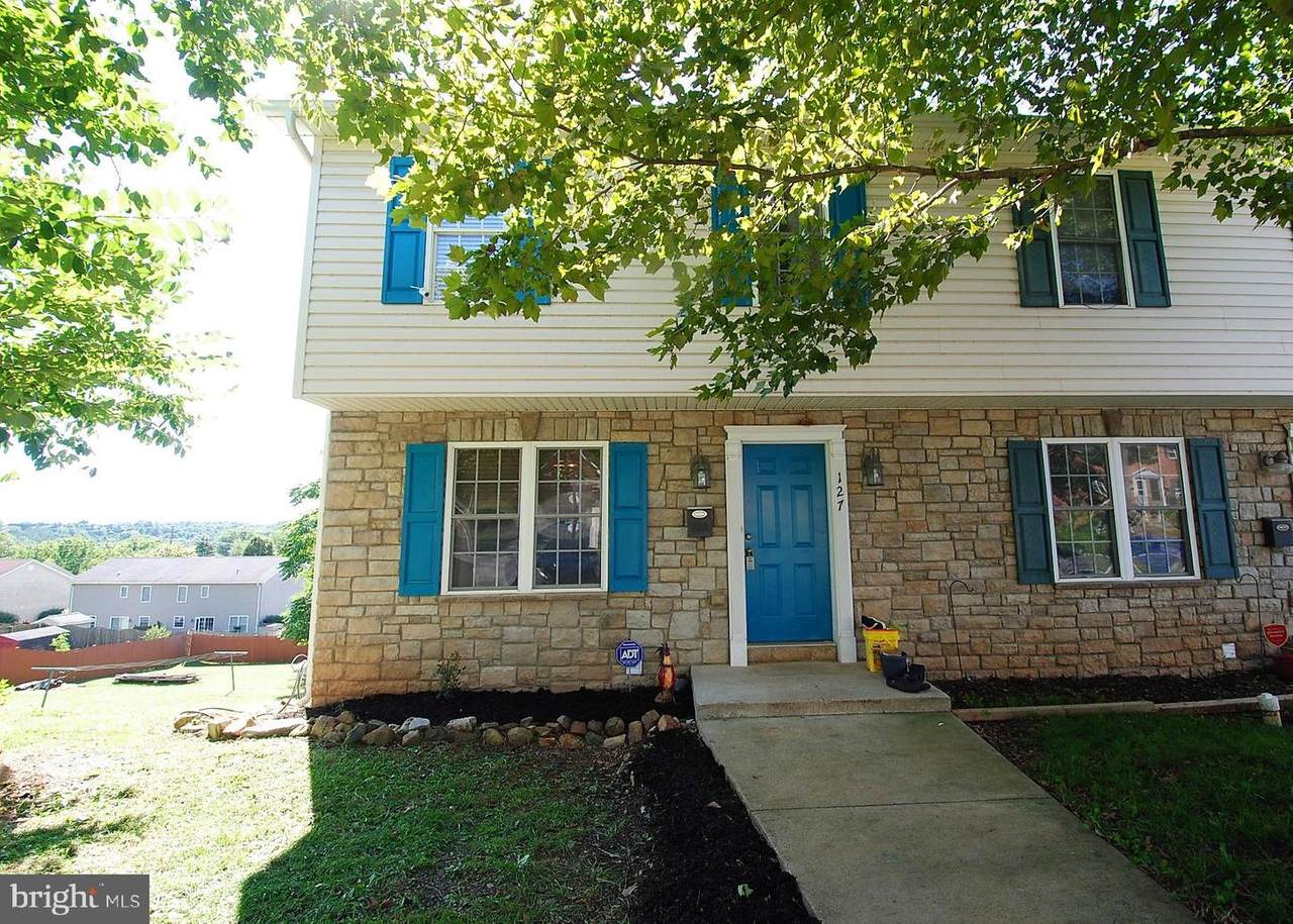 127 Shenandoah Avenue - Photo 1