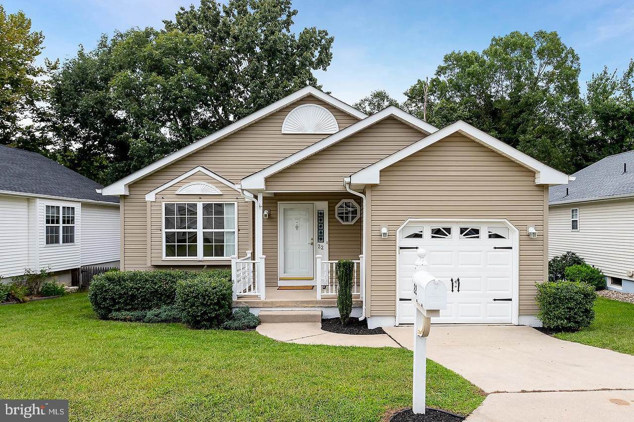 22 Melony Lane - Photo 1