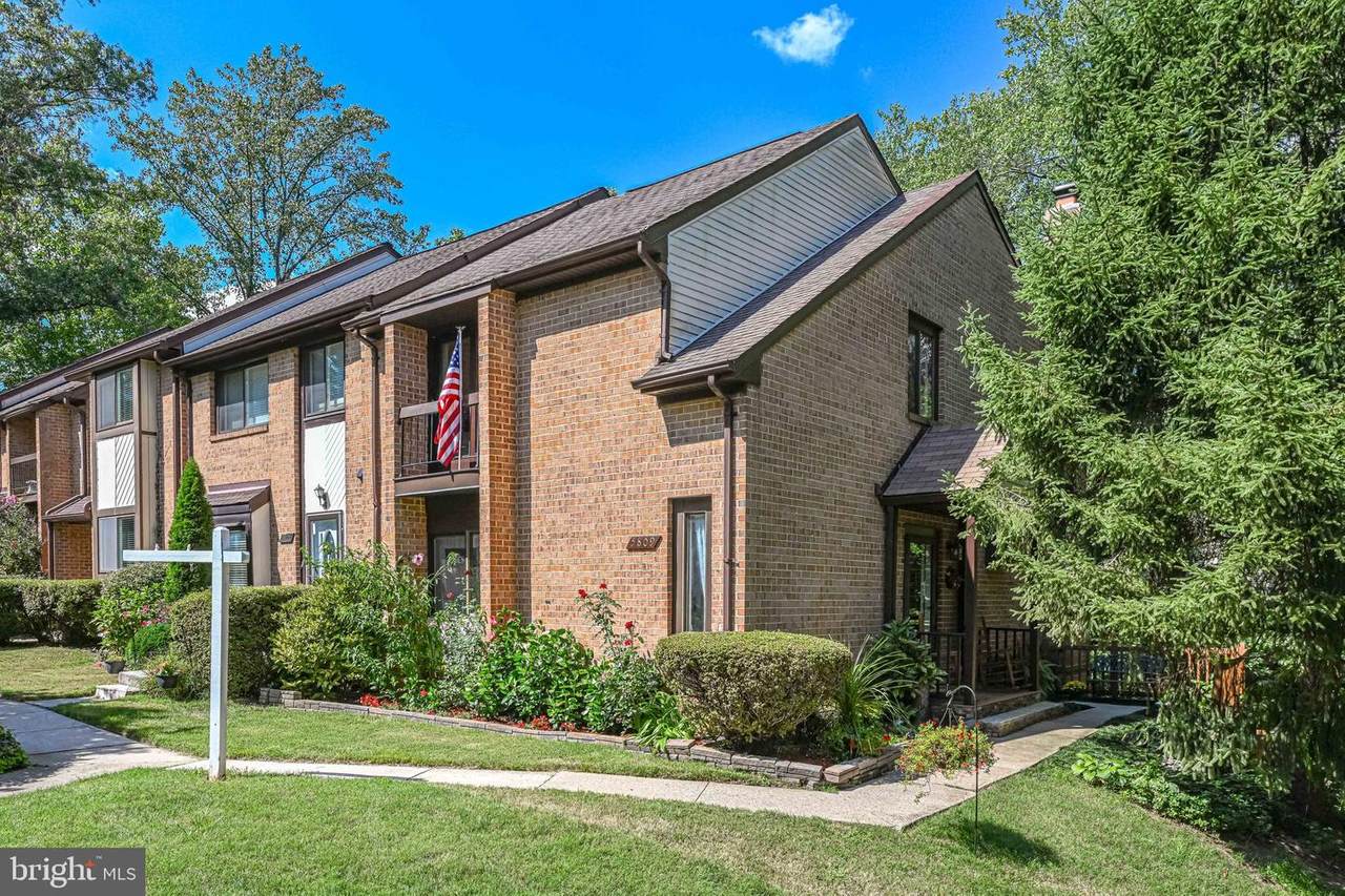 5809 Oak Bucket Court - Photo 1