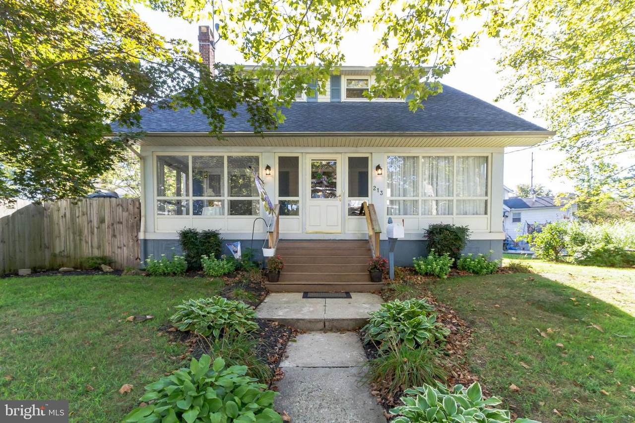 213 Garnet St - Photo 1