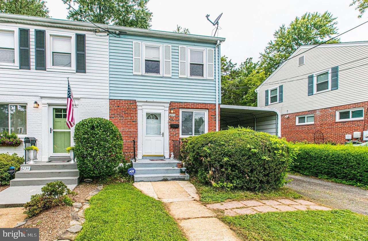 6732 Kenyon Drive - Photo 1