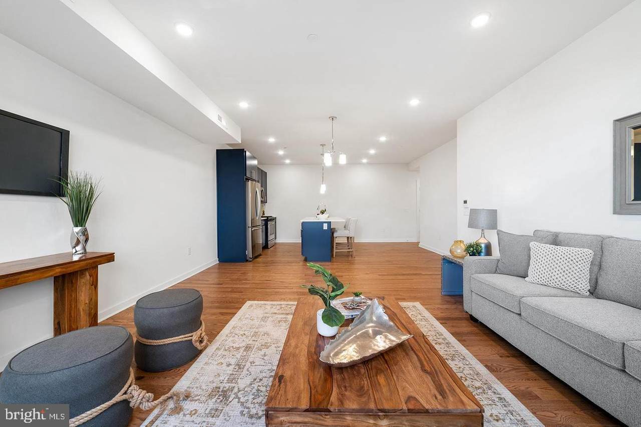 502 Cecil B Moore Avenue - Photo 1