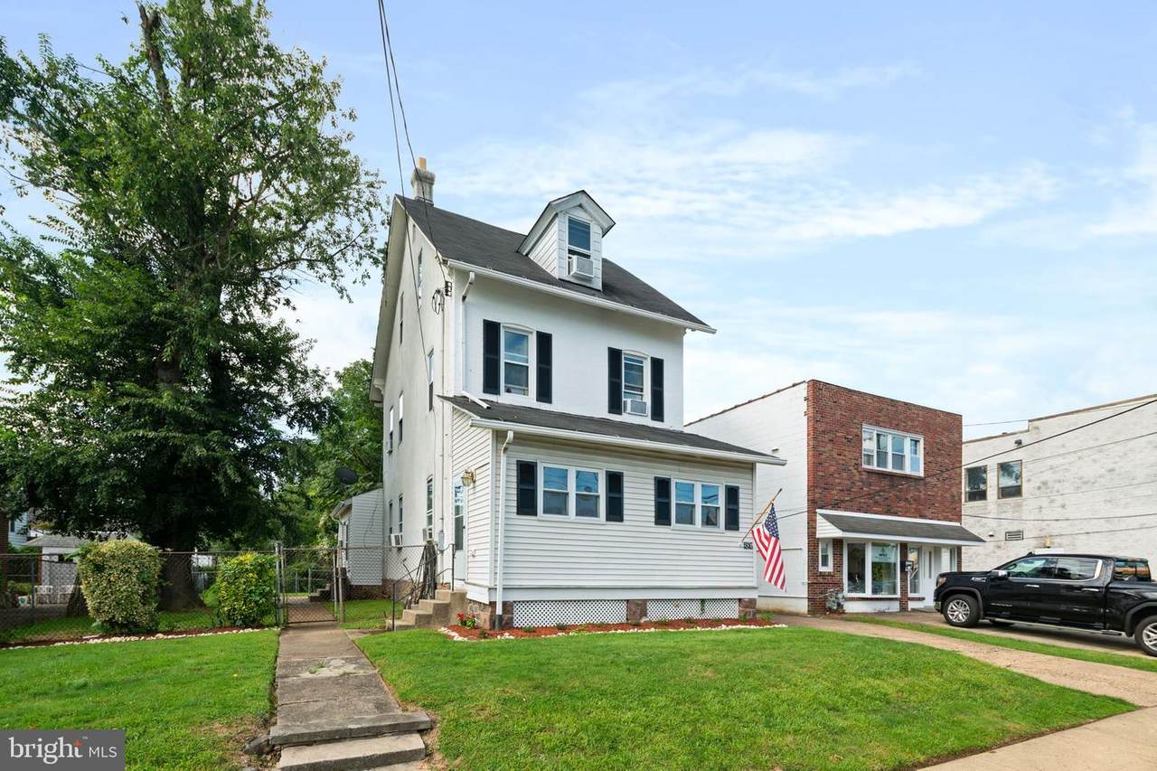 1816 Murray Street - Photo 1