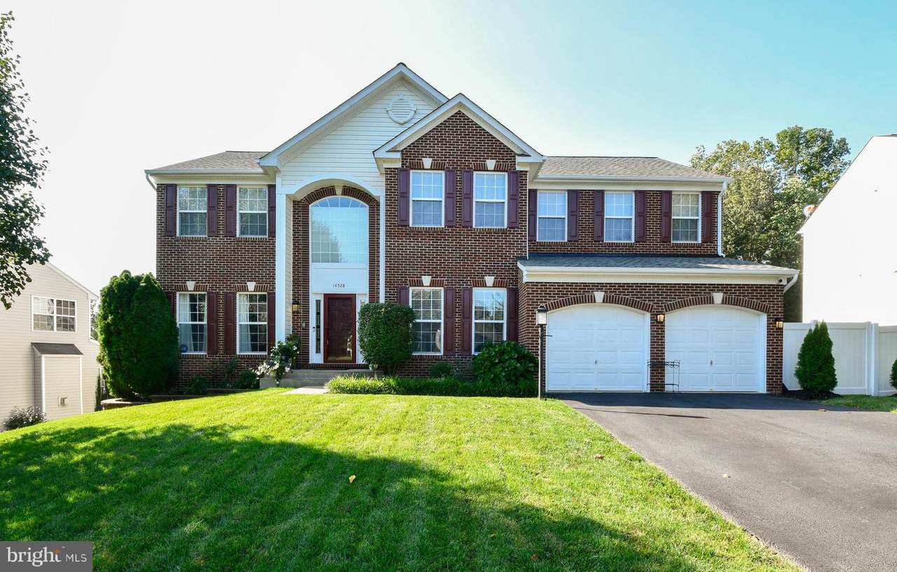 14528 General Washington Drive - Photo 1
