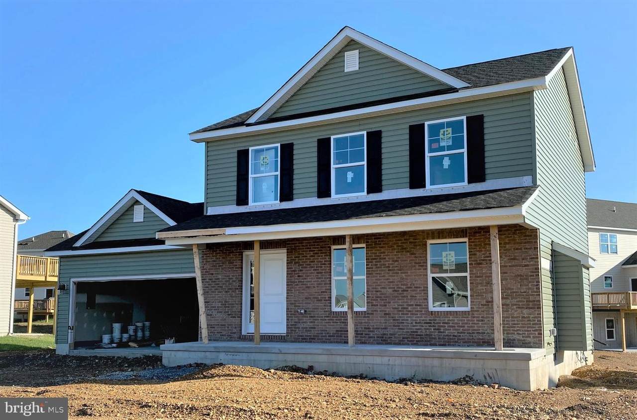 323 Heritage Hills Drive - Photo 1