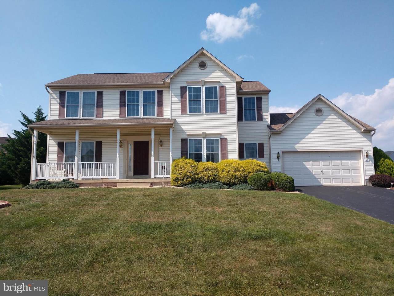 63 Friendship Lane - Photo 1