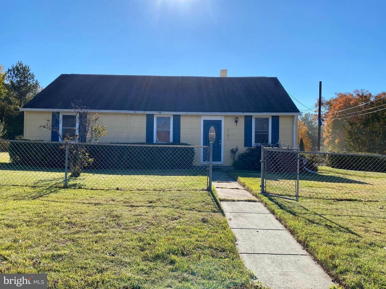 4701 Cherry Hill Road - Photo 1