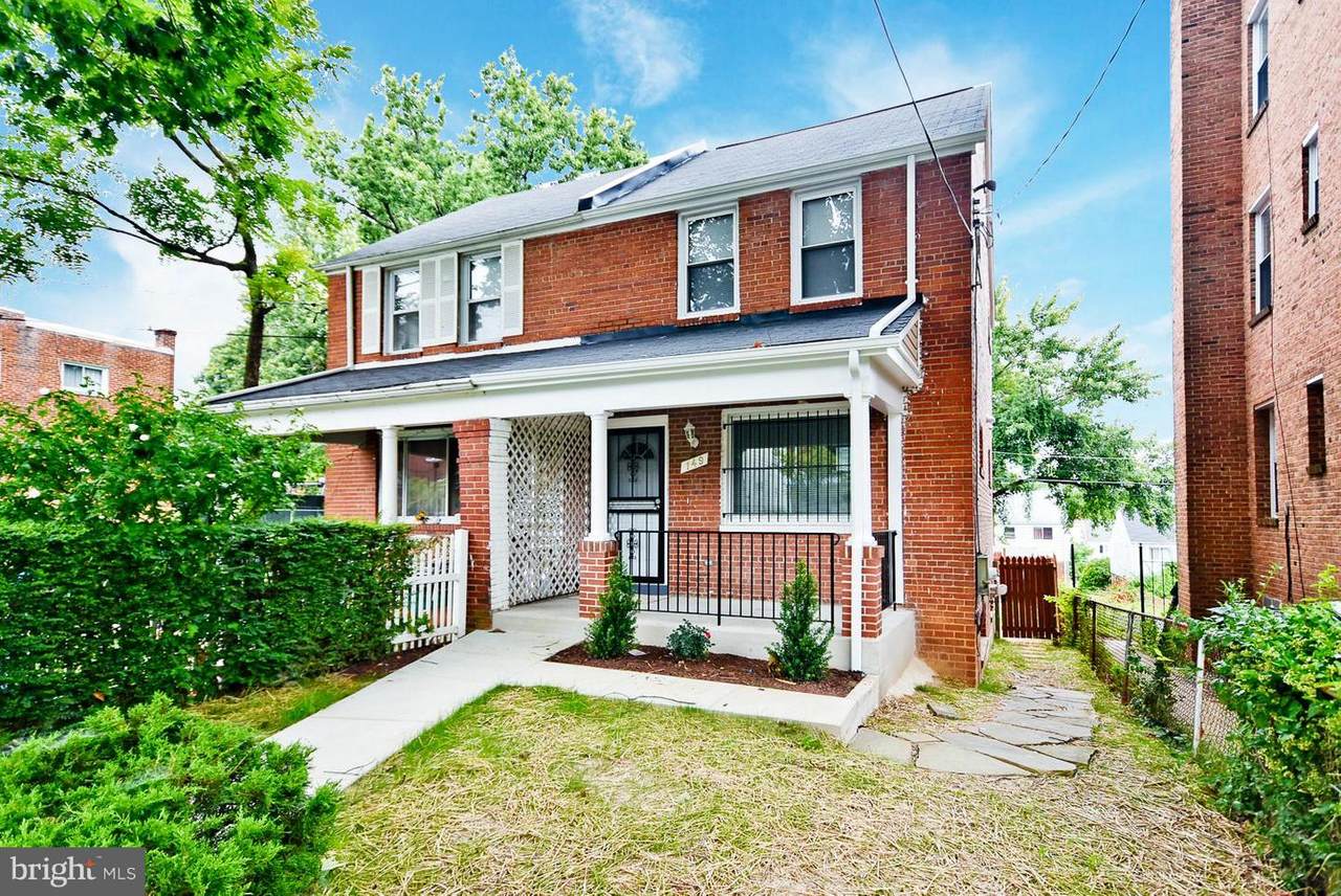 149 Forrester Street - Photo 1