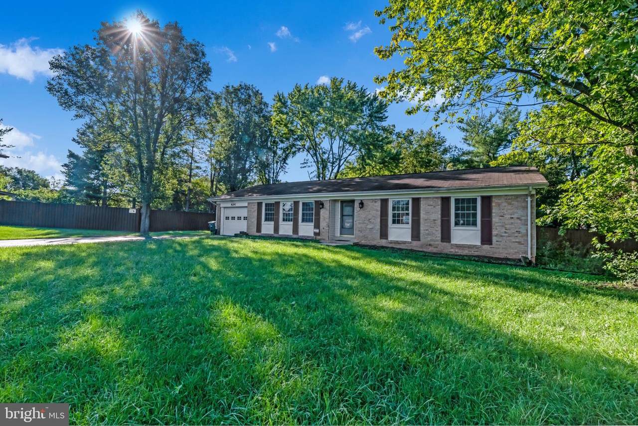 8297 Dixie Court - Photo 1