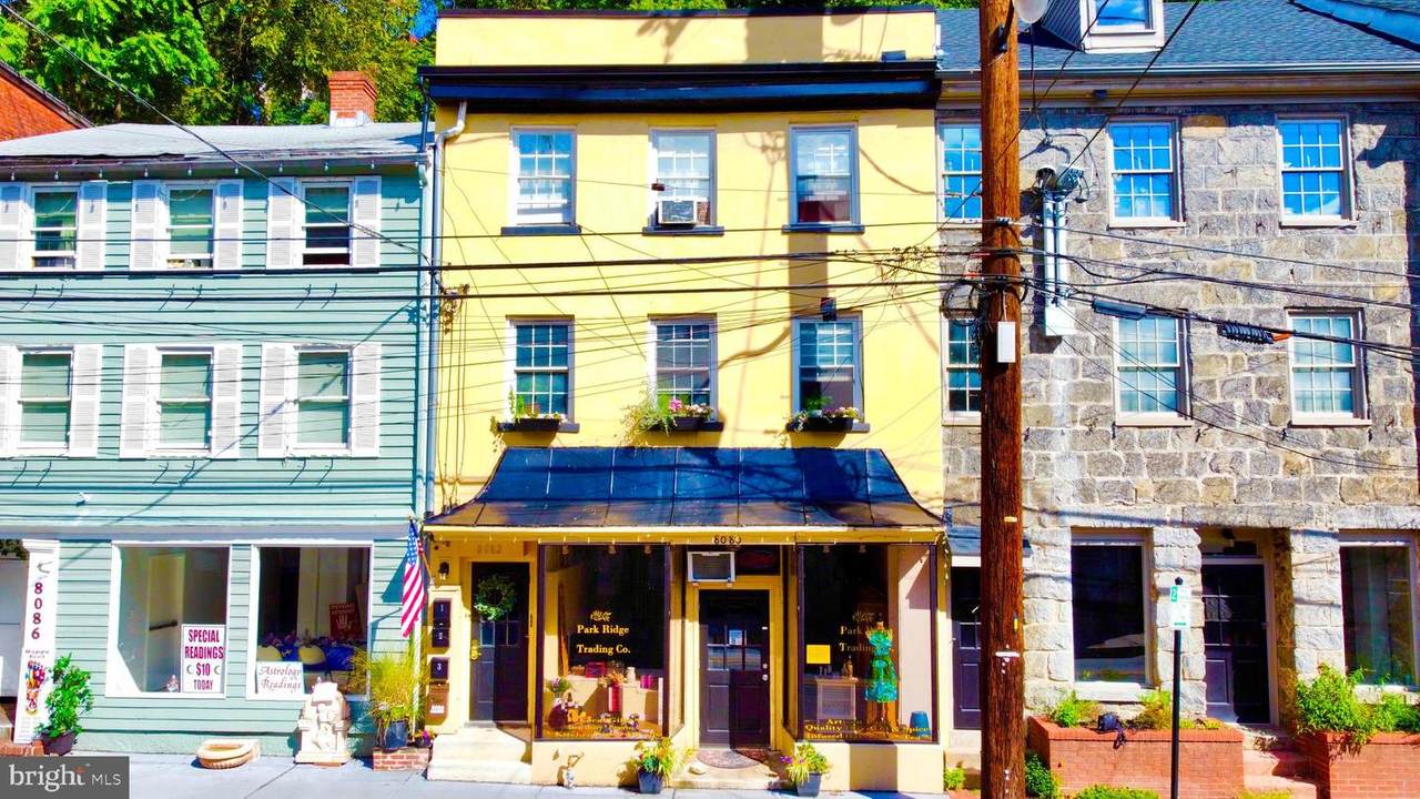 8080 Main Street - Photo 1
