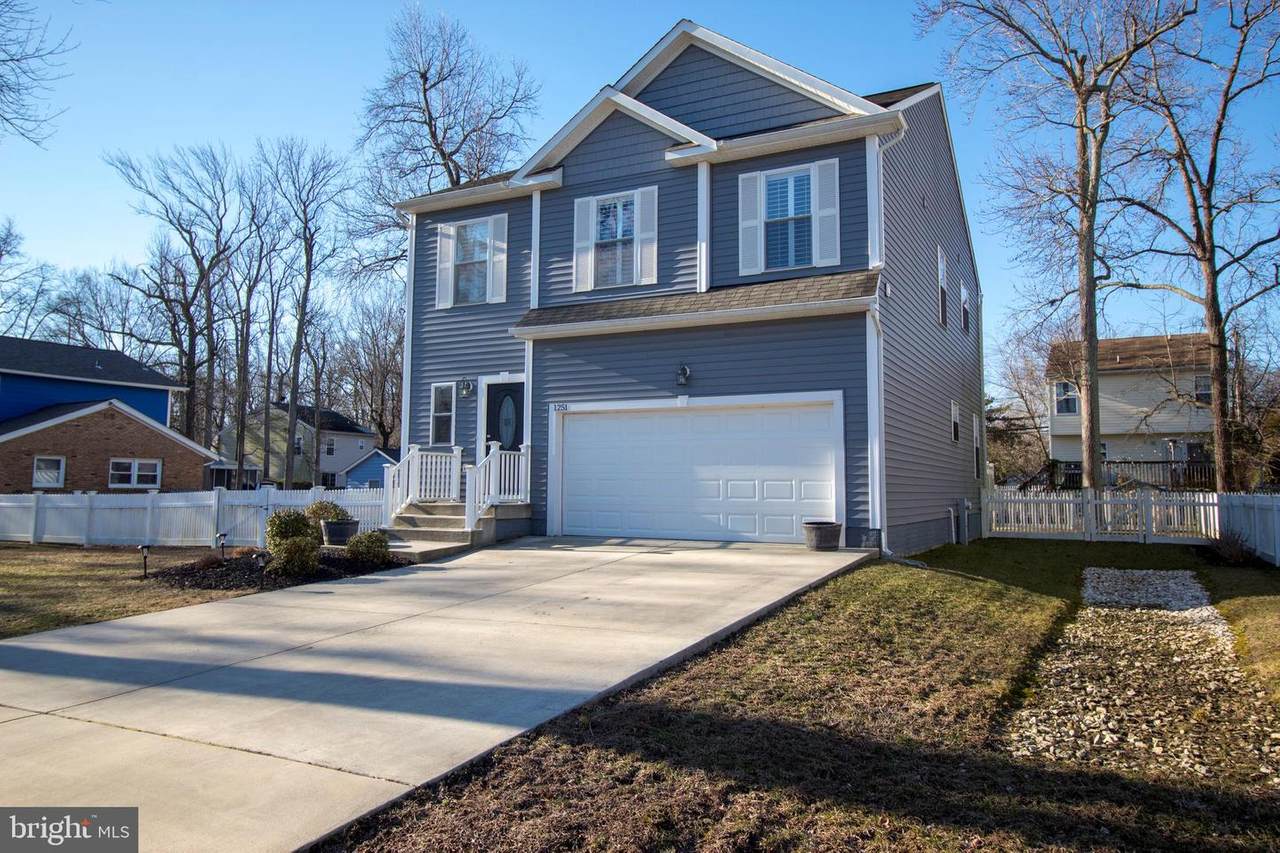 1251 Washington Drive - Photo 1