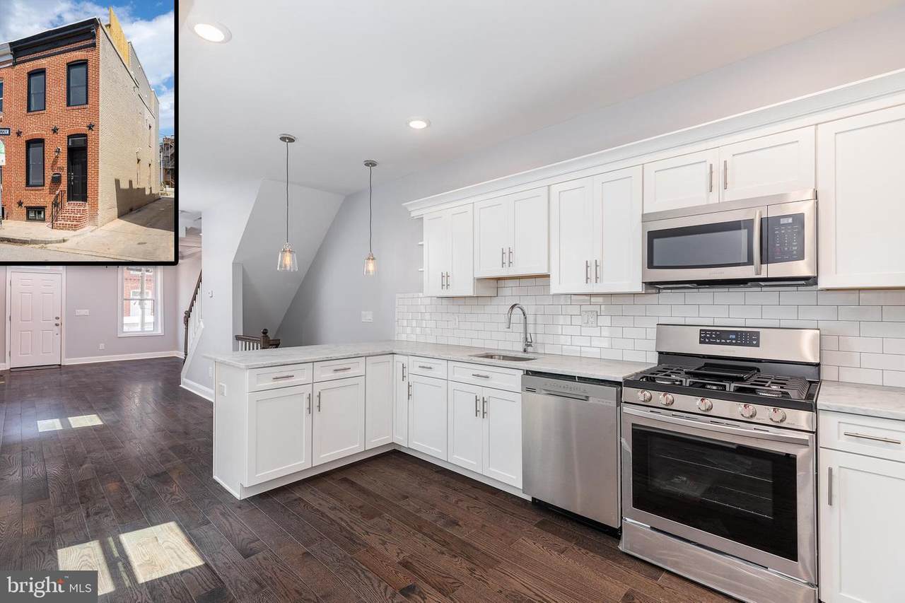 1701 Patapsco Street - Photo 1