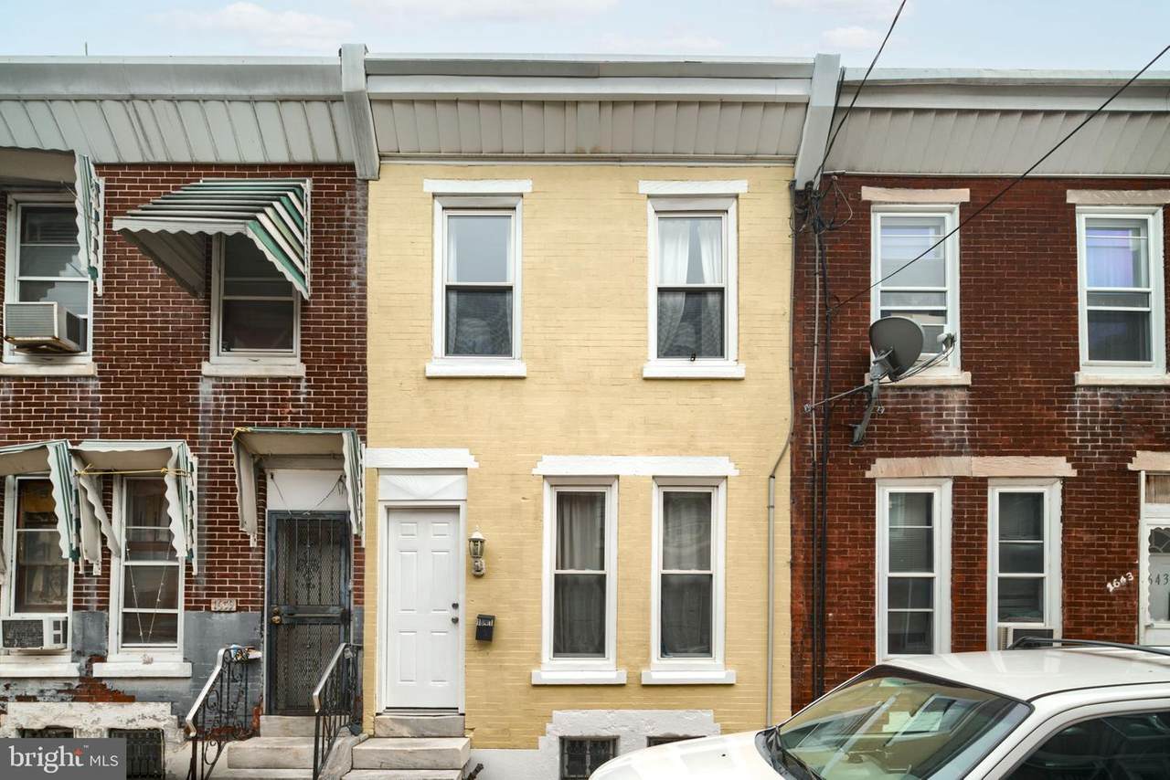 1641 Hicks Street - Photo 1