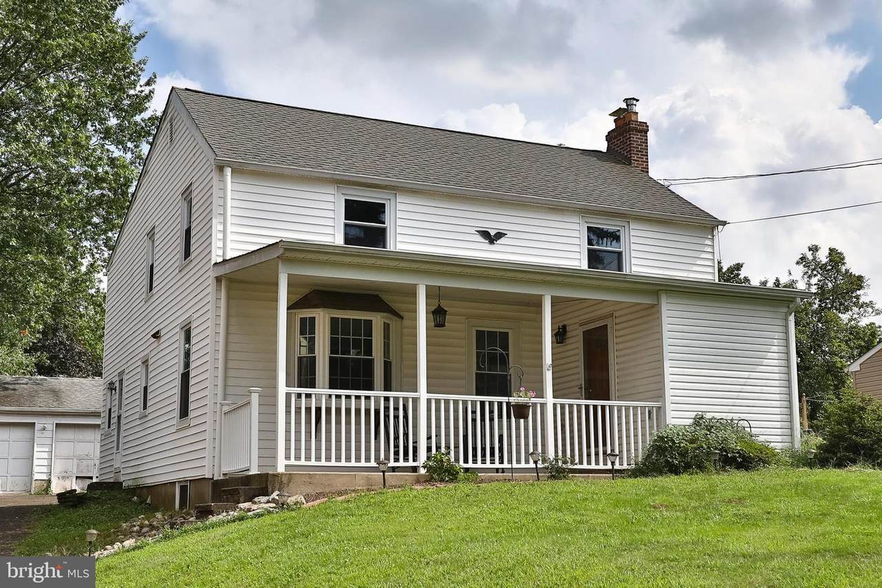2315 Packard Avenue - Photo 1