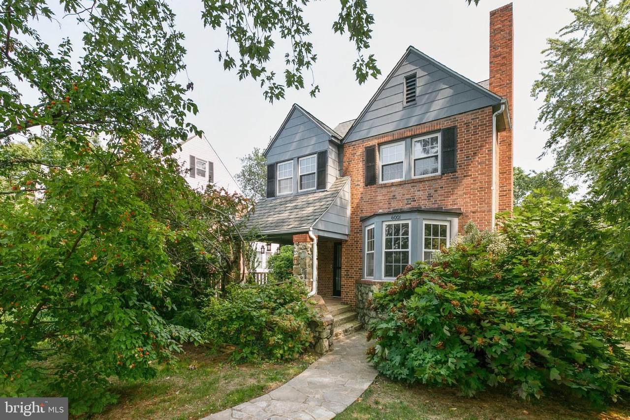 6001 Bellona Avenue - Photo 1