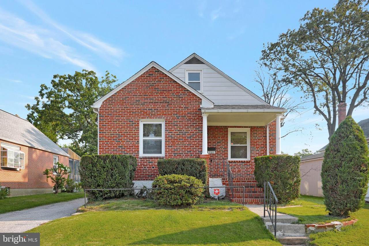 2702 Garnet Road - Photo 1