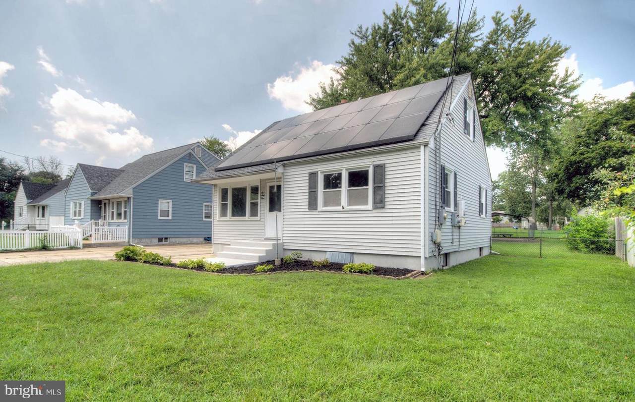 161 Franklin Avenue - Photo 1