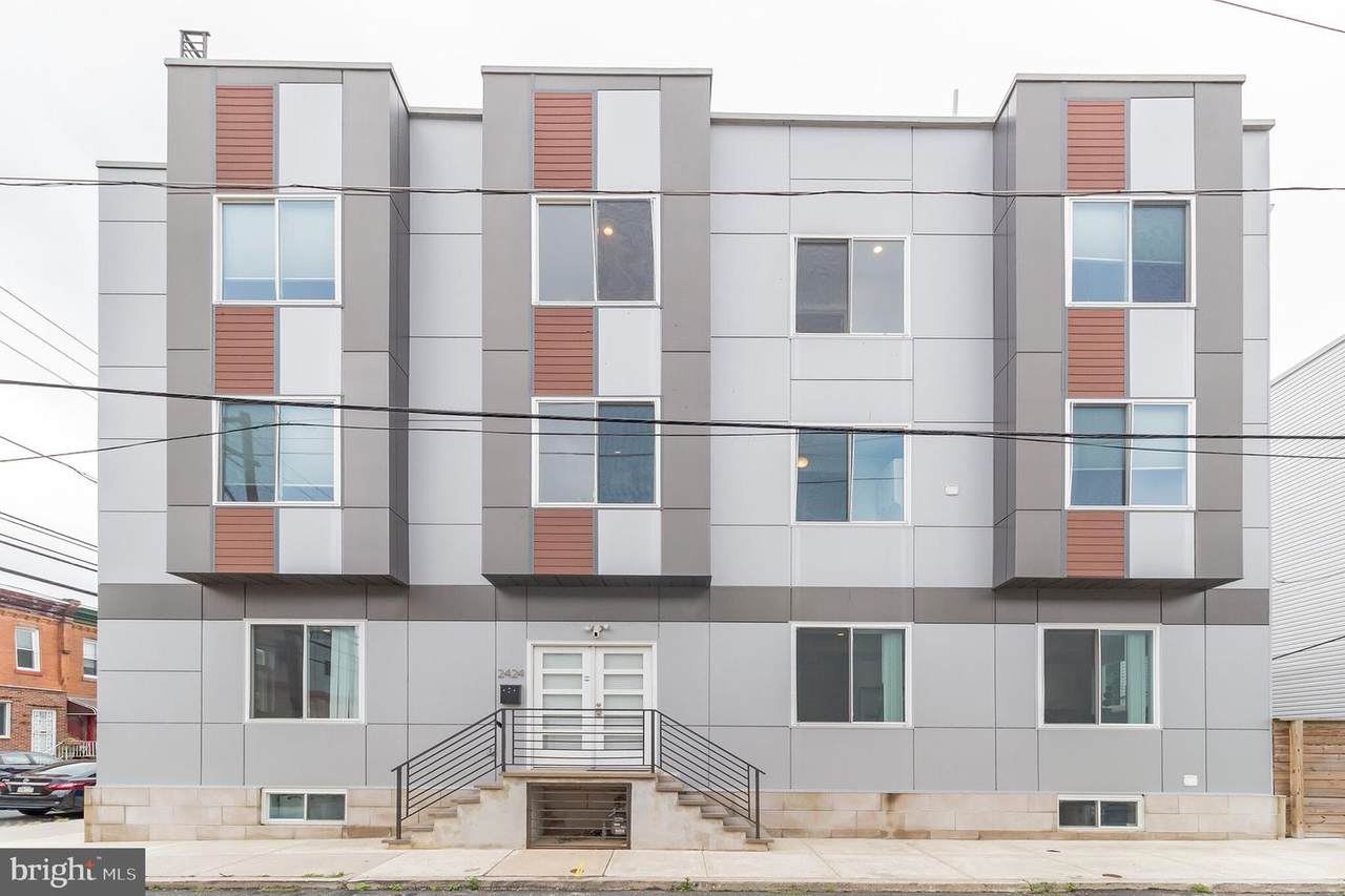 2424 Wharton Street - Photo 1