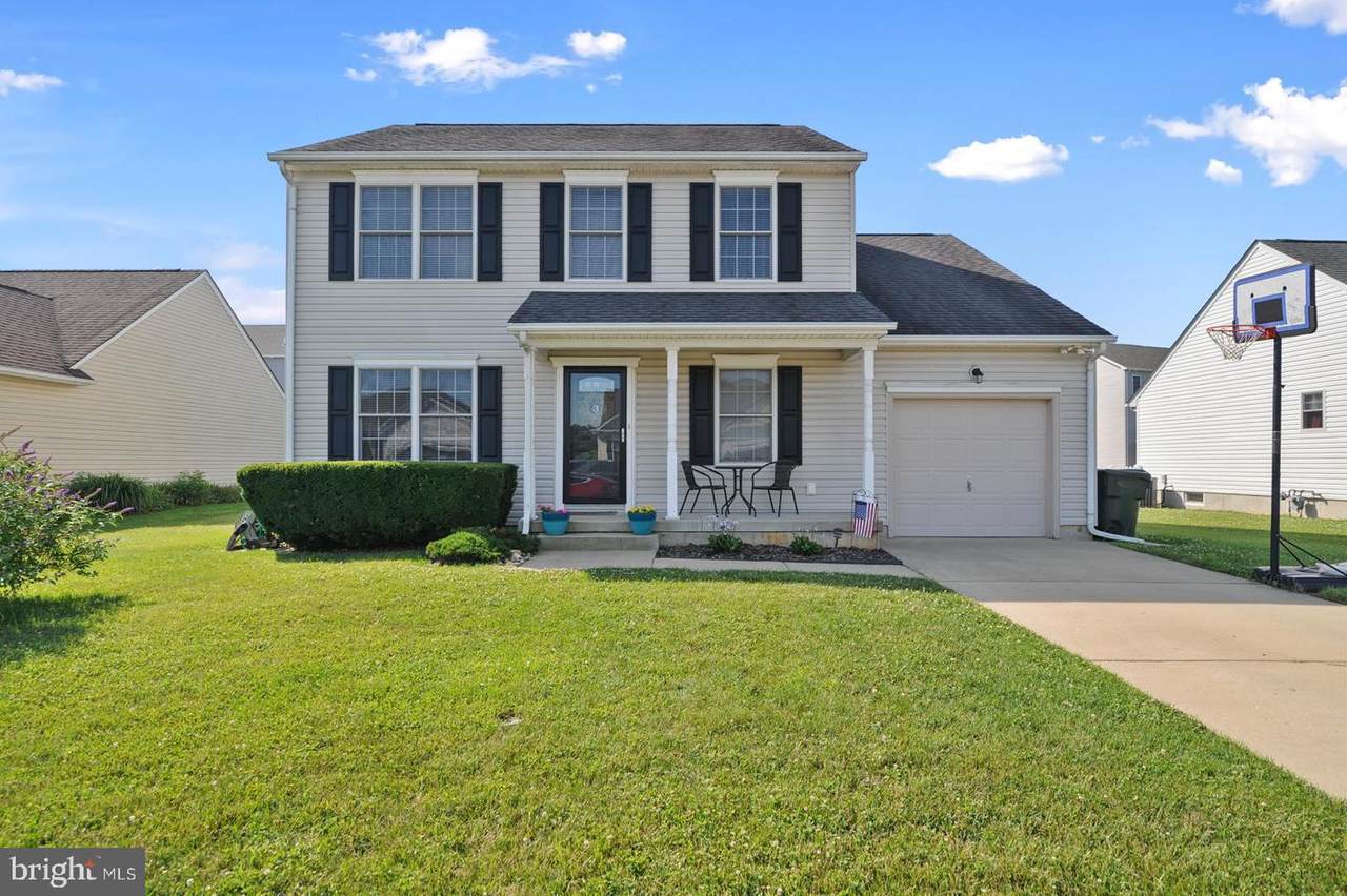 34 Nugent Loop - Photo 1