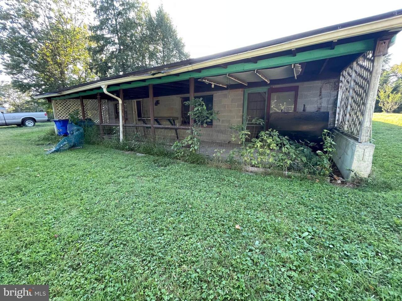 5005 Reels Mill Road - Photo 1