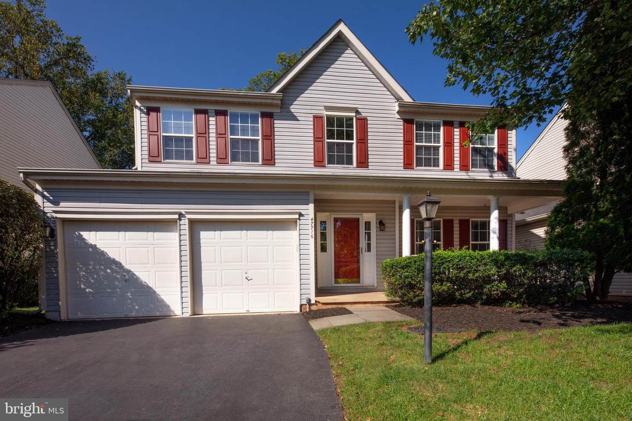 47716 Allegheny Circle - Photo 1