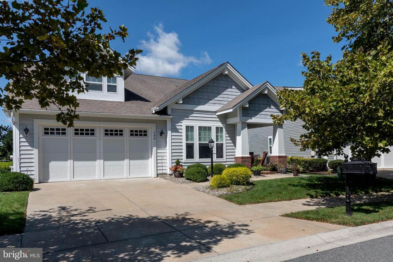 106 Emilys Pintail Drive - Photo 1