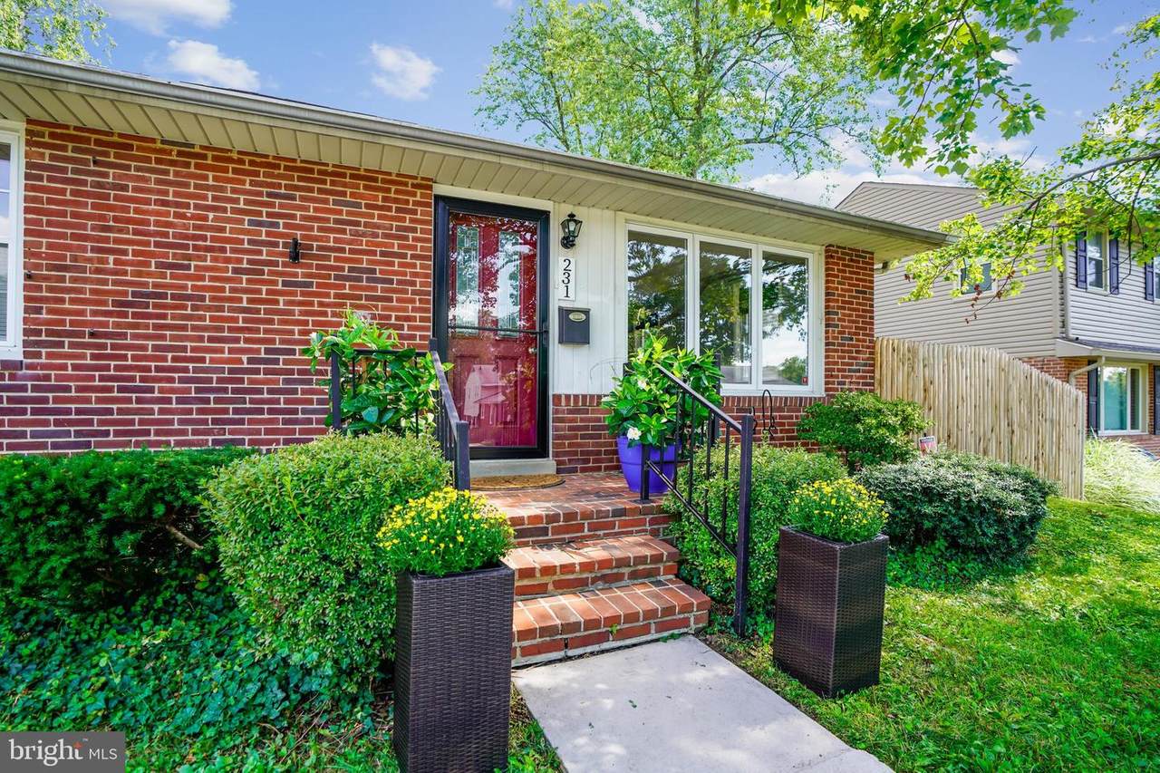 231 Rollingbrook Way - Photo 1